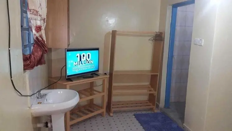 Deluxe Oda, 1 Çift Kişilik Yatak