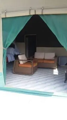 Standard Çadır