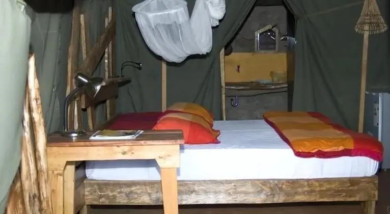 Luxury Çadır