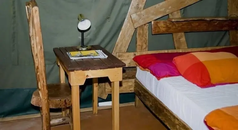 Luxury Çadır