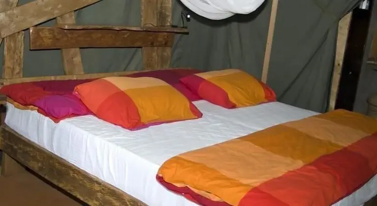Luxury Çadır