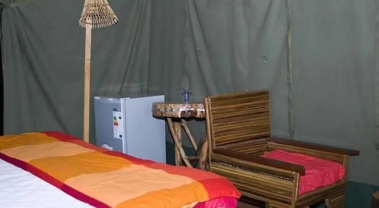 Luxury Çadır