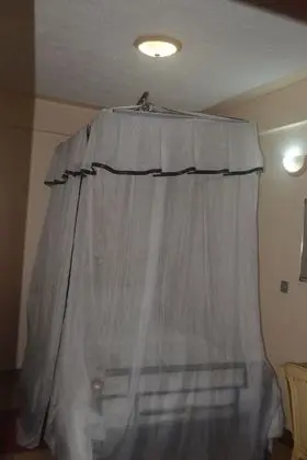Tek Kişilik Oda