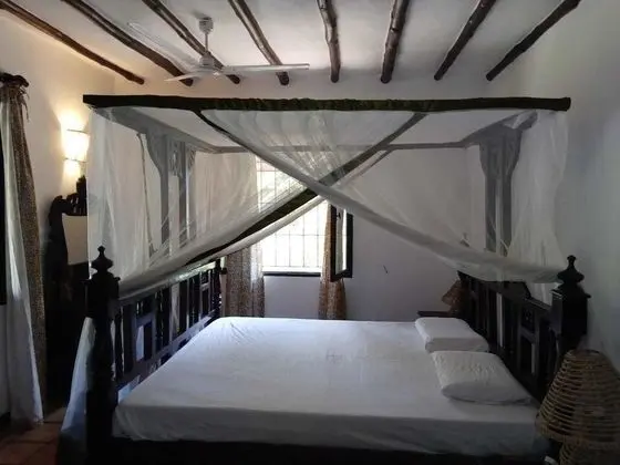 Family Villa, 2 Yatak Odası