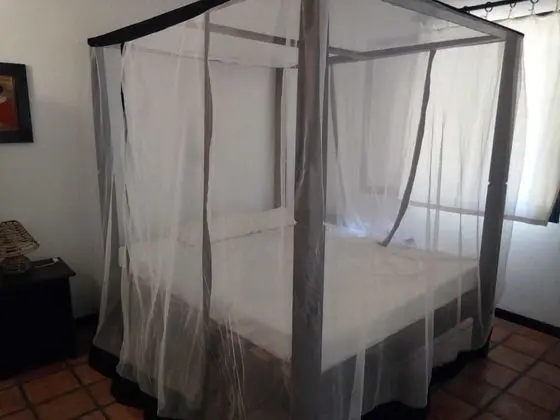 Family Villa, 2 Yatak Odası