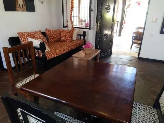 Family Villa, 2 Yatak Odası