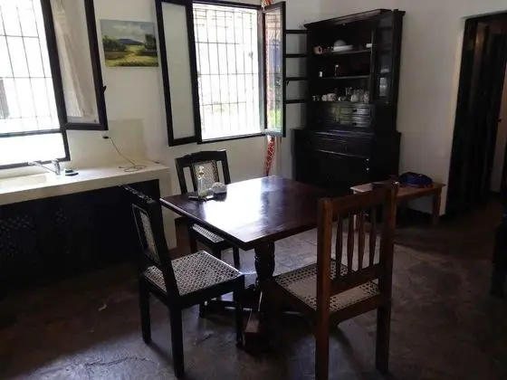 Family Villa, 2 Yatak Odası