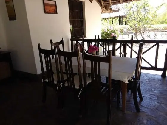 Family Villa, 2 Yatak Odası
