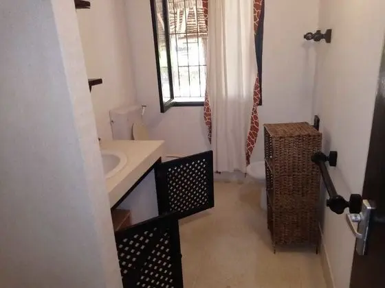 Family Villa, 2 Yatak Odası