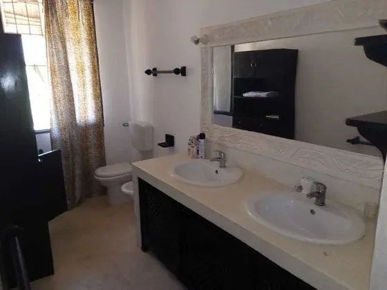 Family Villa, 2 Yatak Odası
