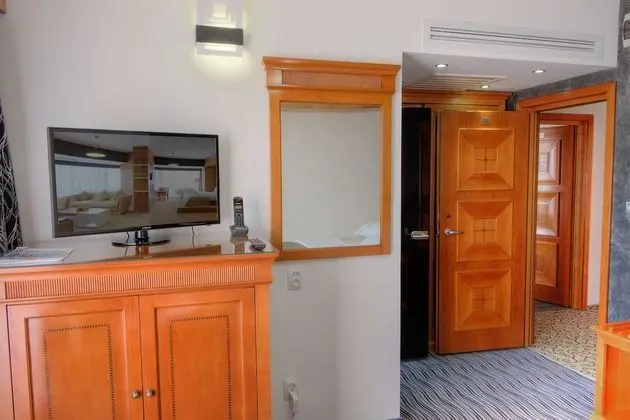 Tek Kişilik Oda