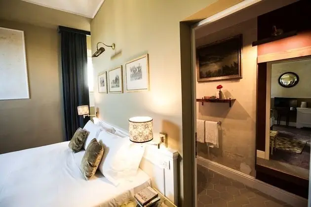 Superior Tek Büyük Yataklı Oda