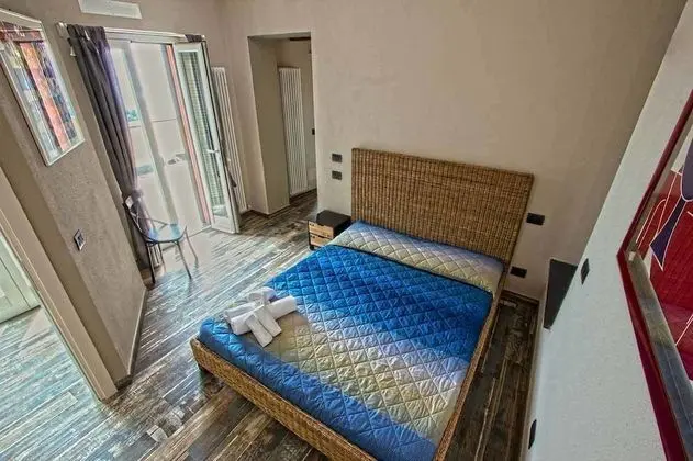 Dört Kişilik Oda
