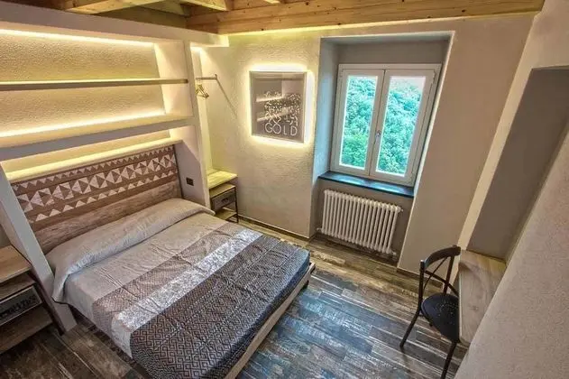 Tek Büyük Yataklı Oda, Özel Banyo (External)