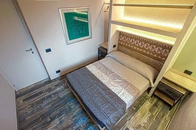 Tek Büyük Yataklı Oda, Özel Banyo (External)