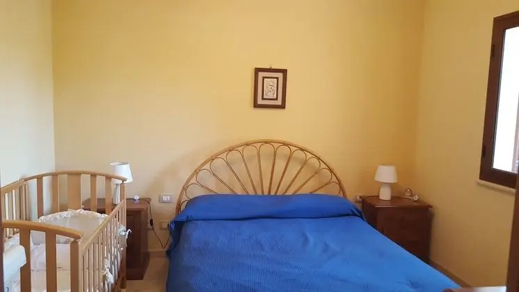 Villa, 2 Yatak Odası