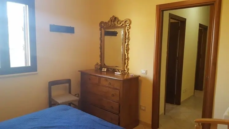 Villa, 2 Yatak Odası