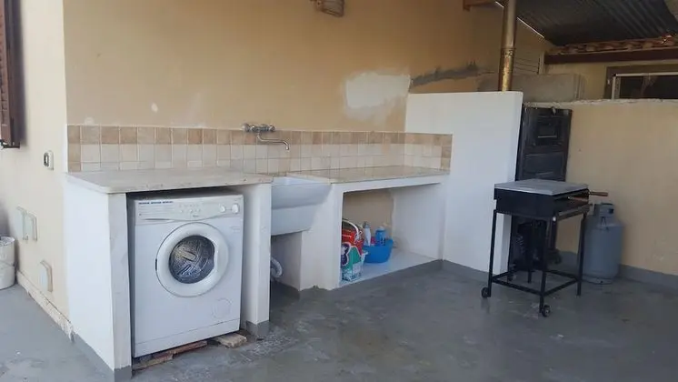 Villa, 2 Yatak Odası