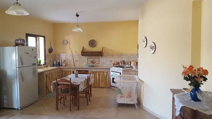 Villa, 2 Yatak Odası