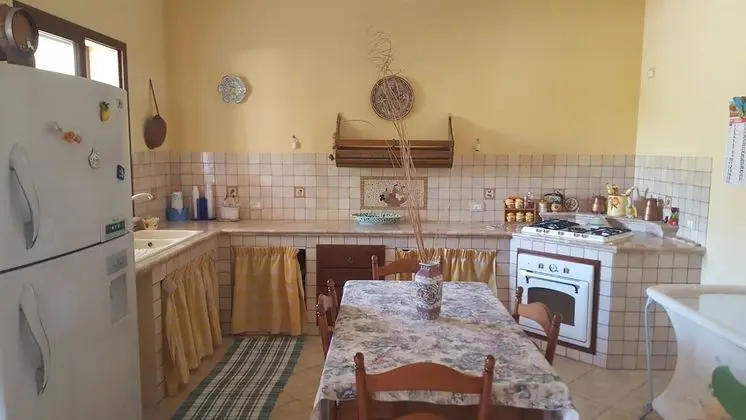 Villa, 2 Yatak Odası