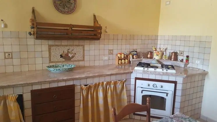 Villa, 2 Yatak Odası