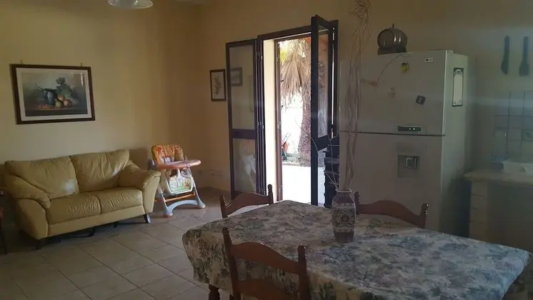 Villa, 2 Yatak Odası