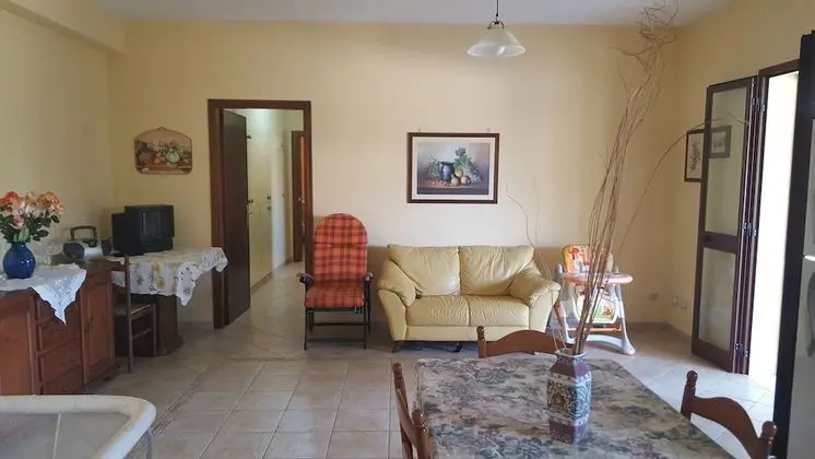 Villa, 2 Yatak Odası