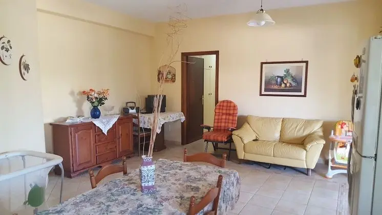 Villa, 2 Yatak Odası