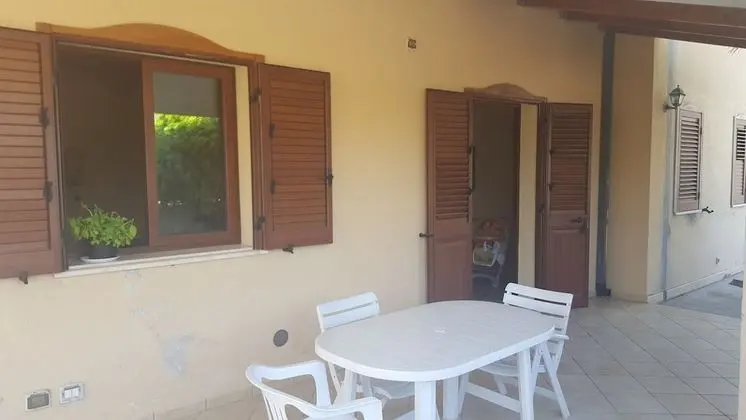 Villa, 2 Yatak Odası