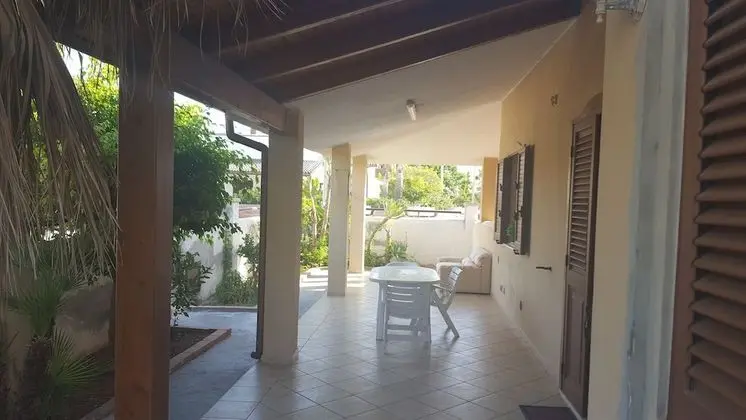 Villa, 2 Yatak Odası