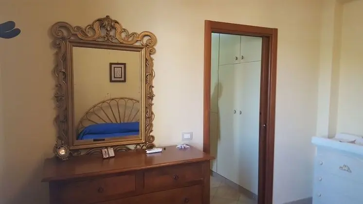 Villa, 2 Yatak Odası