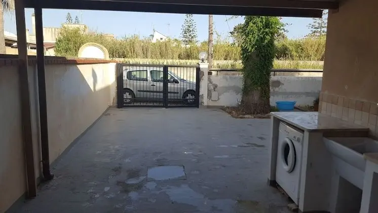 Villa, 2 Yatak Odası