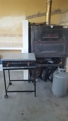 Villa, 2 Yatak Odası
