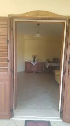 Villa, 2 Yatak Odası