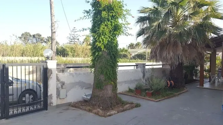 Villa, 2 Yatak Odası