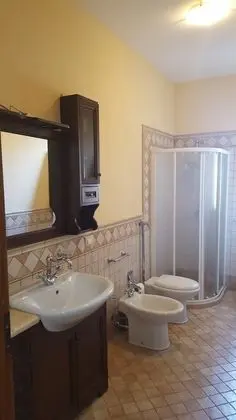 Villa, 2 Yatak Odası