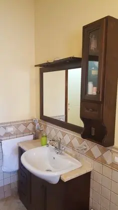 Villa, 2 Yatak Odası