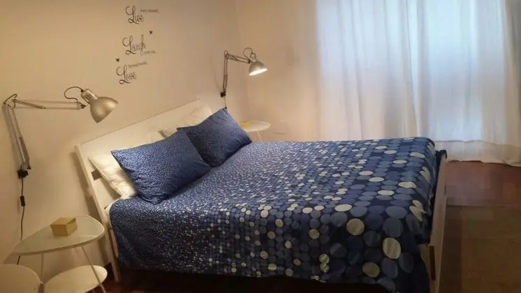 Apart Daire, 5 Yatak Odası, Balkon, Şehir Manzaralı
