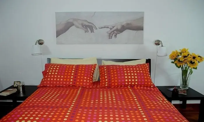 Apart Daire, 5 Yatak Odası, Balkon, Şehir Manzaralı