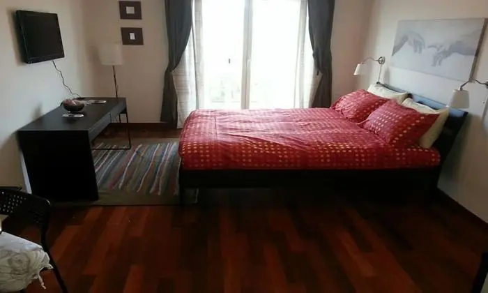 Apart Daire, 5 Yatak Odası, Balkon, Şehir Manzaralı