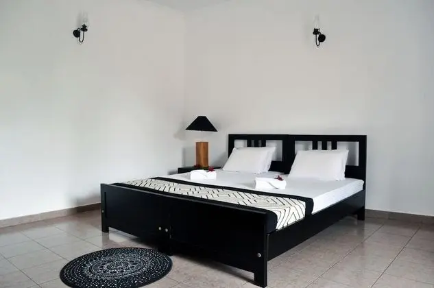 Deluxe Tek Büyük Yataklı Oda, 1 Çift Kişilik Yatak