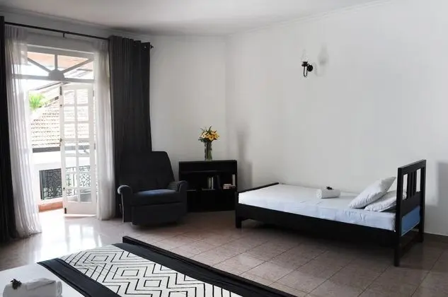 Deluxe Tek Büyük Yataklı Oda, 1 Çift Kişilik Yatak