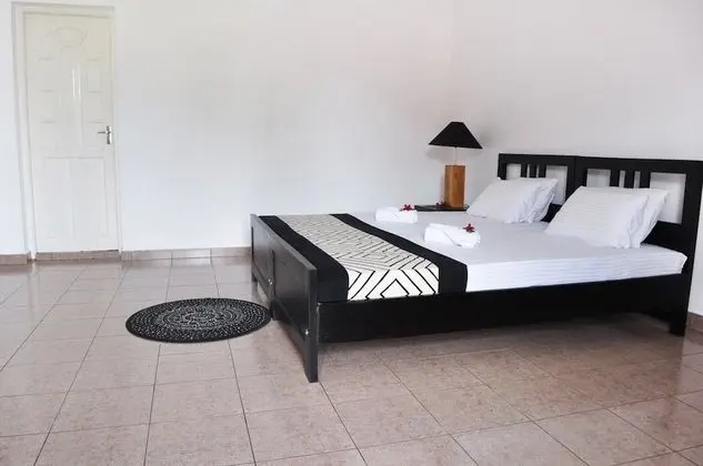 Deluxe Tek Büyük Yataklı Oda, 1 Çift Kişilik Yatak