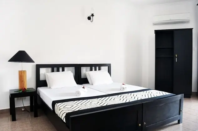 Deluxe Tek Büyük Yataklı Oda, Balkon