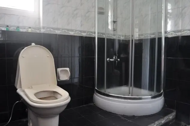 Deluxe Tek Büyük Yataklı Oda, Balkon