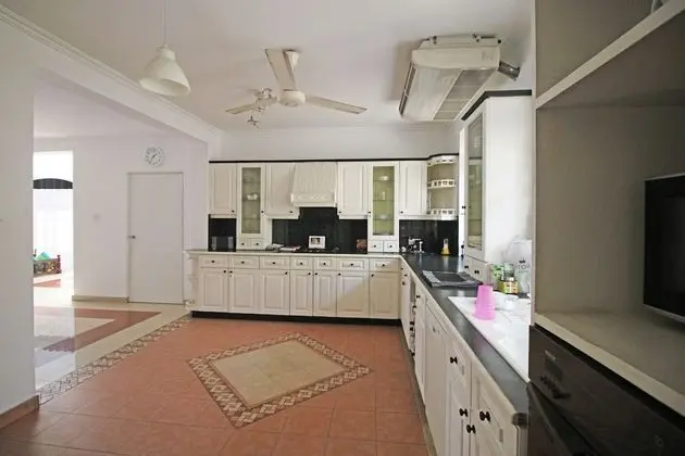 Deluxe Tek Büyük Yataklı Oda, Balkon