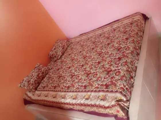 Tek Kişilik Oda
