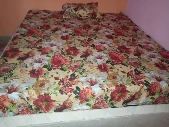 Tek Kişilik Oda