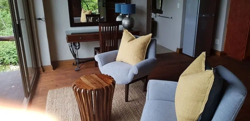 Luxury Süit, 1 Yatak Odası, Dağ Manzaralı