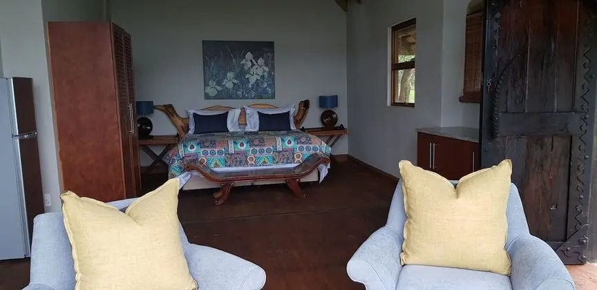 Luxury Süit, 1 Yatak Odası, Dağ Manzaralı